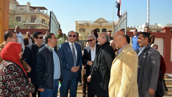 صدى العرب