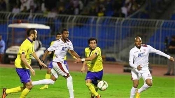 صدى العرب