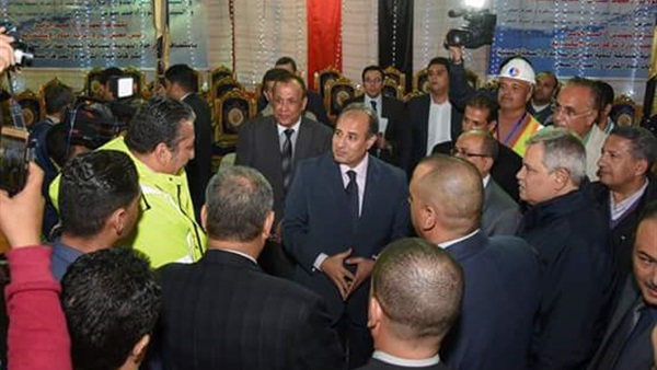 صدى العرب