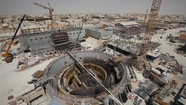 صدى العرب