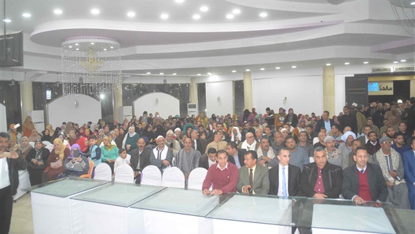 صدى العرب