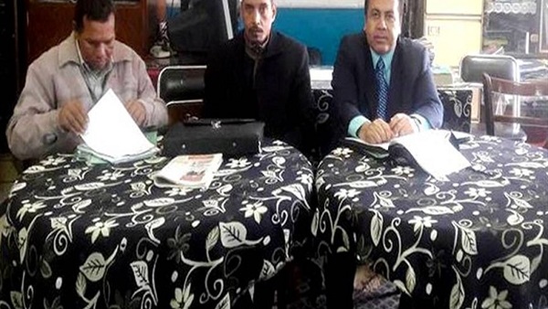 صدى العرب