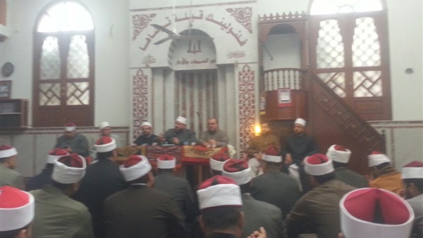 صدى العرب