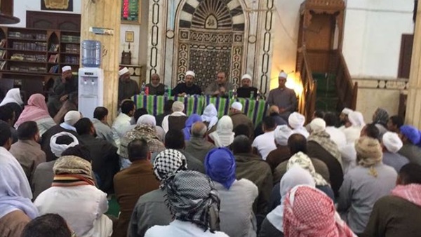 صدى العرب