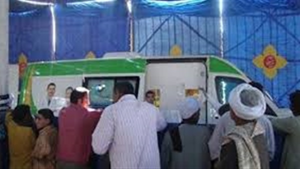 صدى العرب
