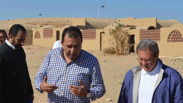 صدى العرب