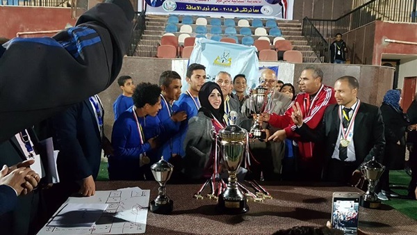 صدى العرب