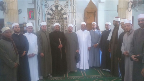 صدى العرب