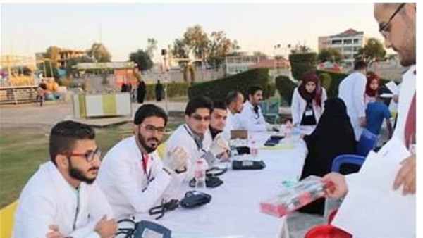 صدى العرب