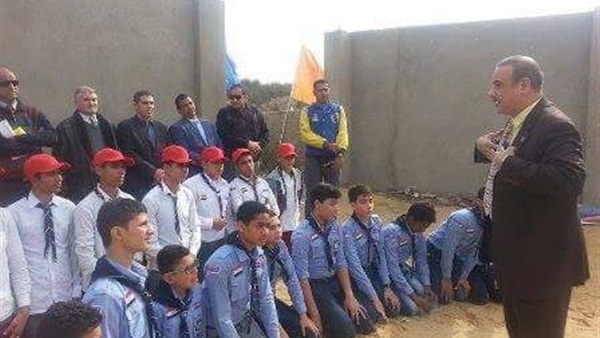 صدى العرب