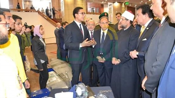 صدى العرب