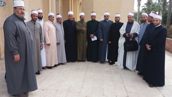 صدى العرب