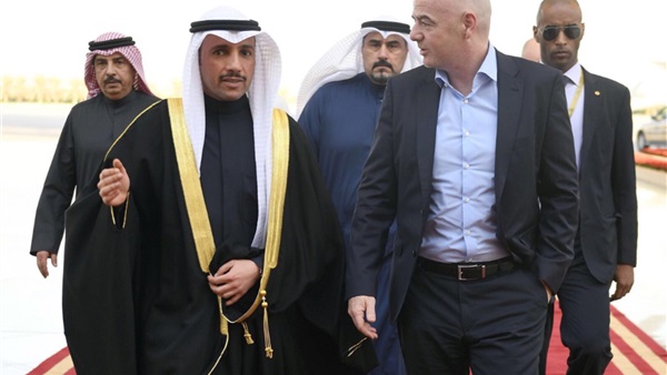 صدى العرب