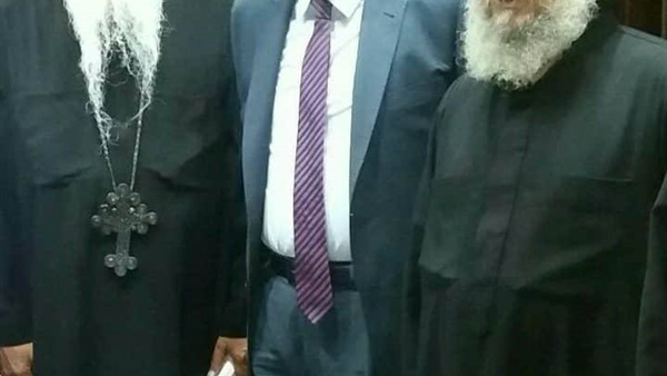 صدى العرب