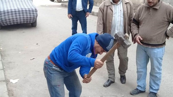 صدى العرب