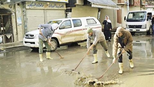 صدى العرب
