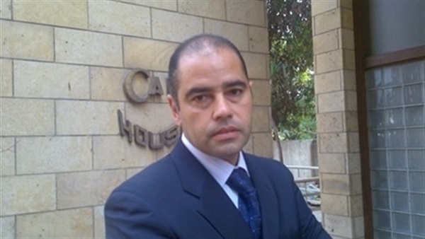 صدى العرب