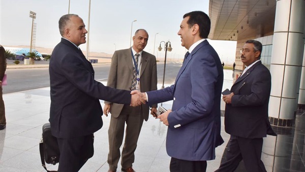 صدى العرب