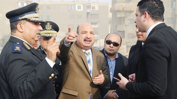 صدى العرب