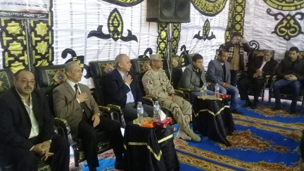 صدى العرب