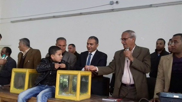 صدى العرب