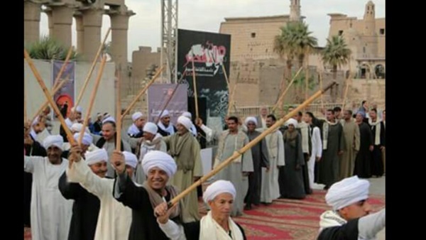 صدى العرب
