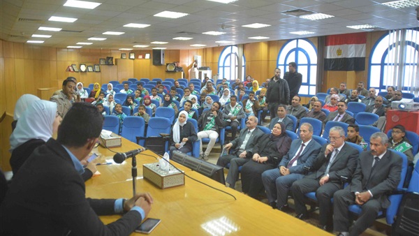 صدى العرب