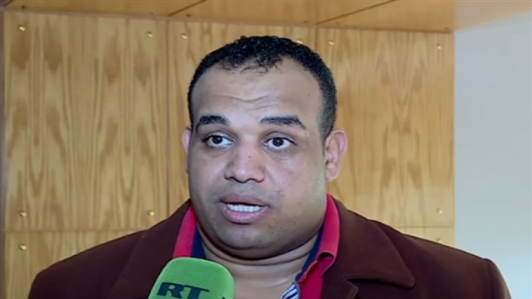 صدى العرب