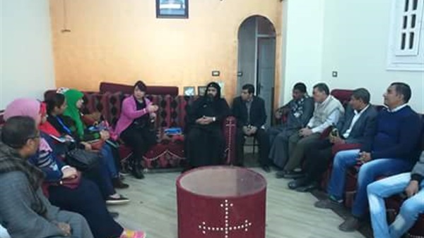 صدى العرب