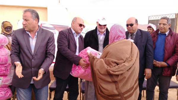 صدى العرب