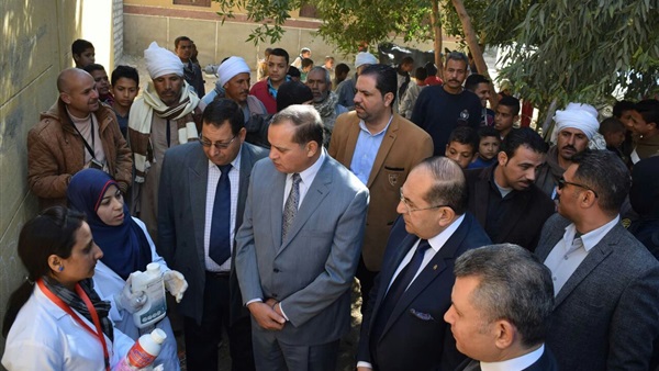 صدى العرب