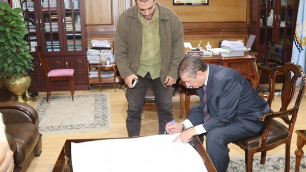 صدى العرب