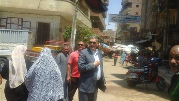 صدى العرب