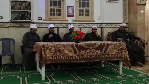 صدى العرب