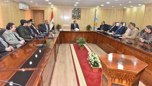 صدى العرب