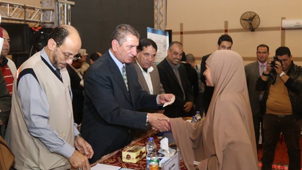 صدى العرب