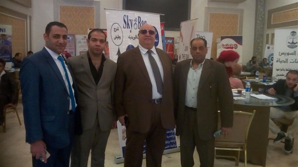 صدى العرب