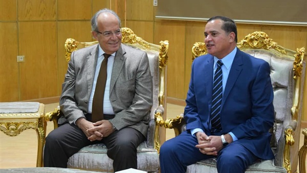 صدى العرب