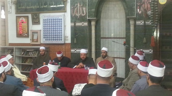 صدى العرب