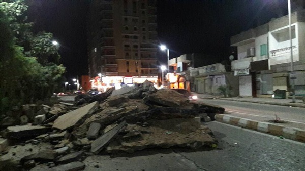 صدى العرب