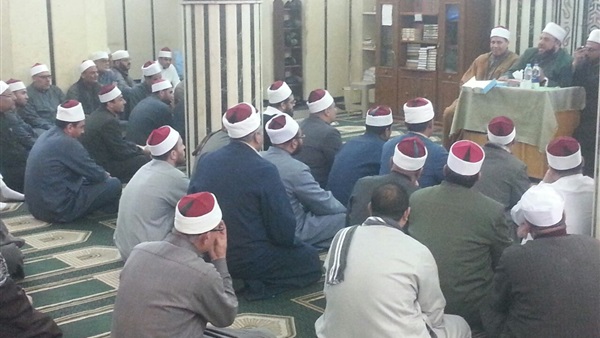 صدى العرب