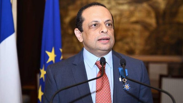 صدى العرب