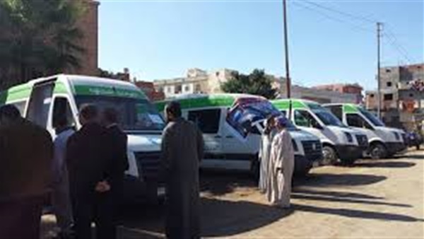 صدى العرب