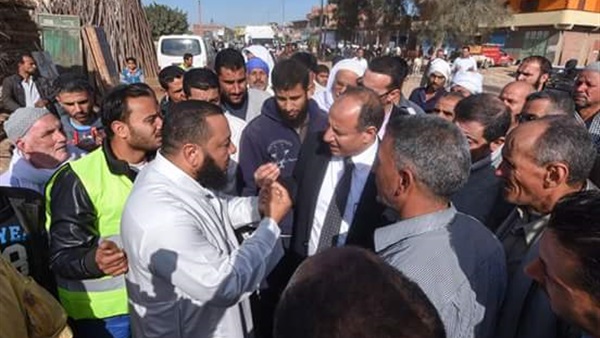 صدى العرب