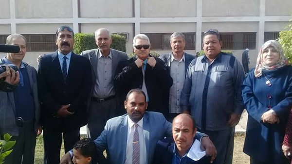 صدى العرب