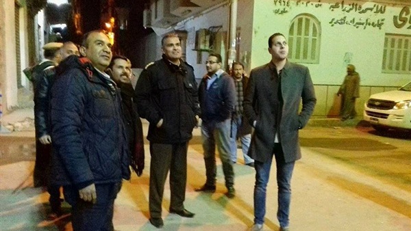 صدى العرب