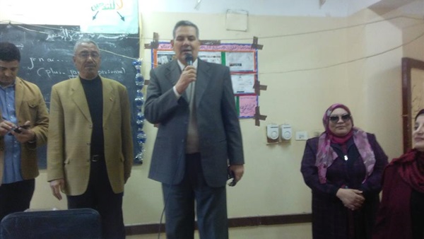 صدى العرب