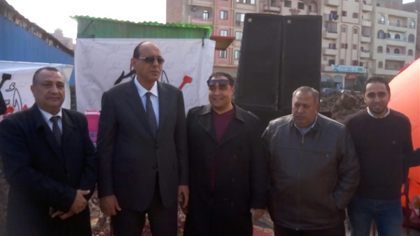 صدى العرب