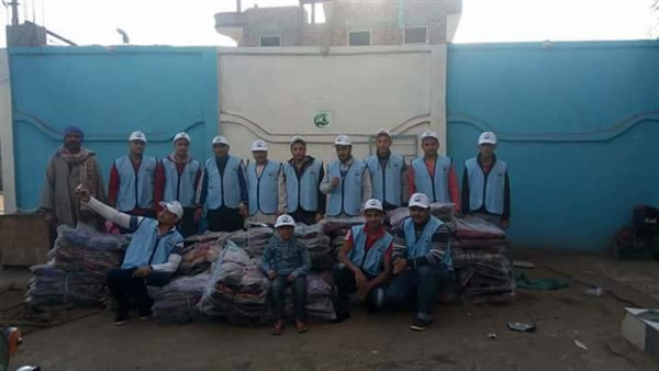 صدى العرب