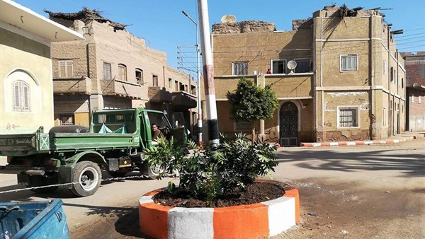 صدى العرب